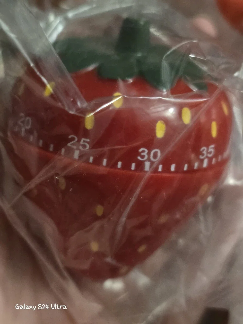 Strawberry 🍓 Timer NEW